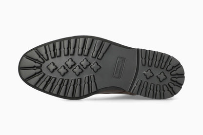 Bartold - Dark Brown Men Shoes
