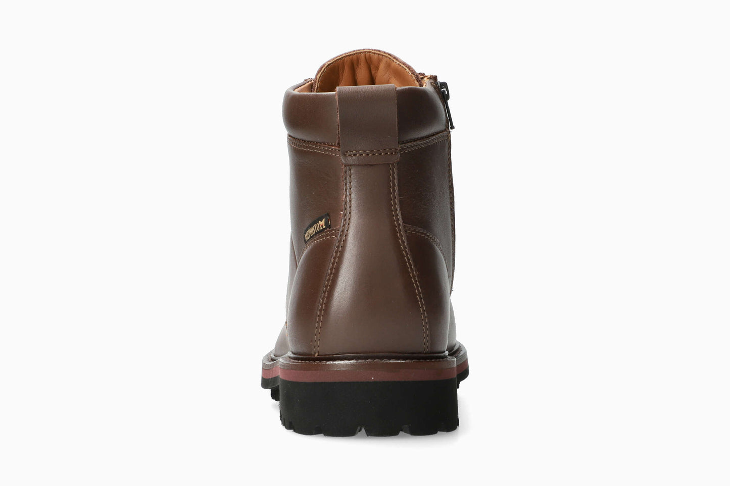 Bartold - Dark Brown Men Shoes
