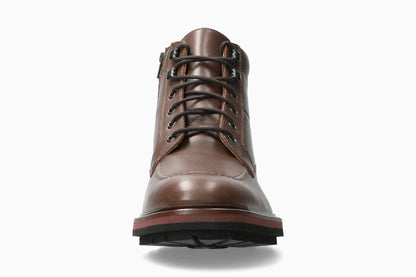 Bartold - Dark Brown Men Shoes