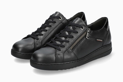 Gaelia - Black Women Sneaker