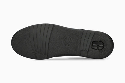 Gaelia - Black Women Sneaker