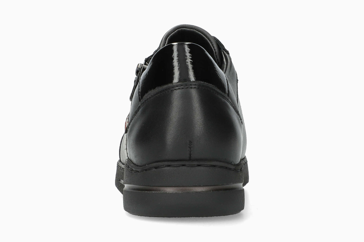 Gaelia - Black Women Sneaker