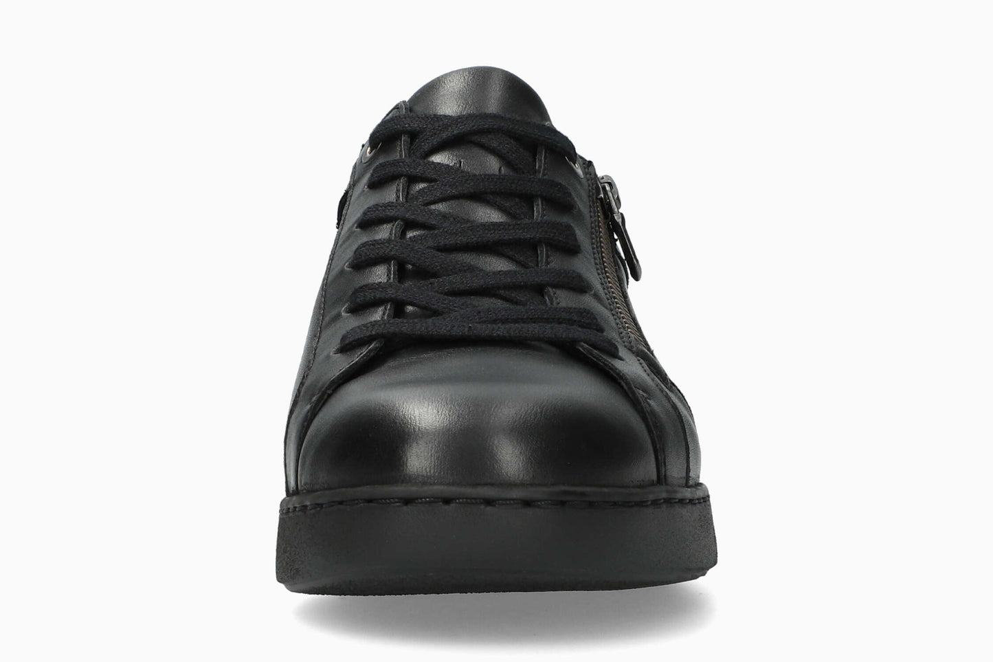 Gaelia - Black Women Sneaker