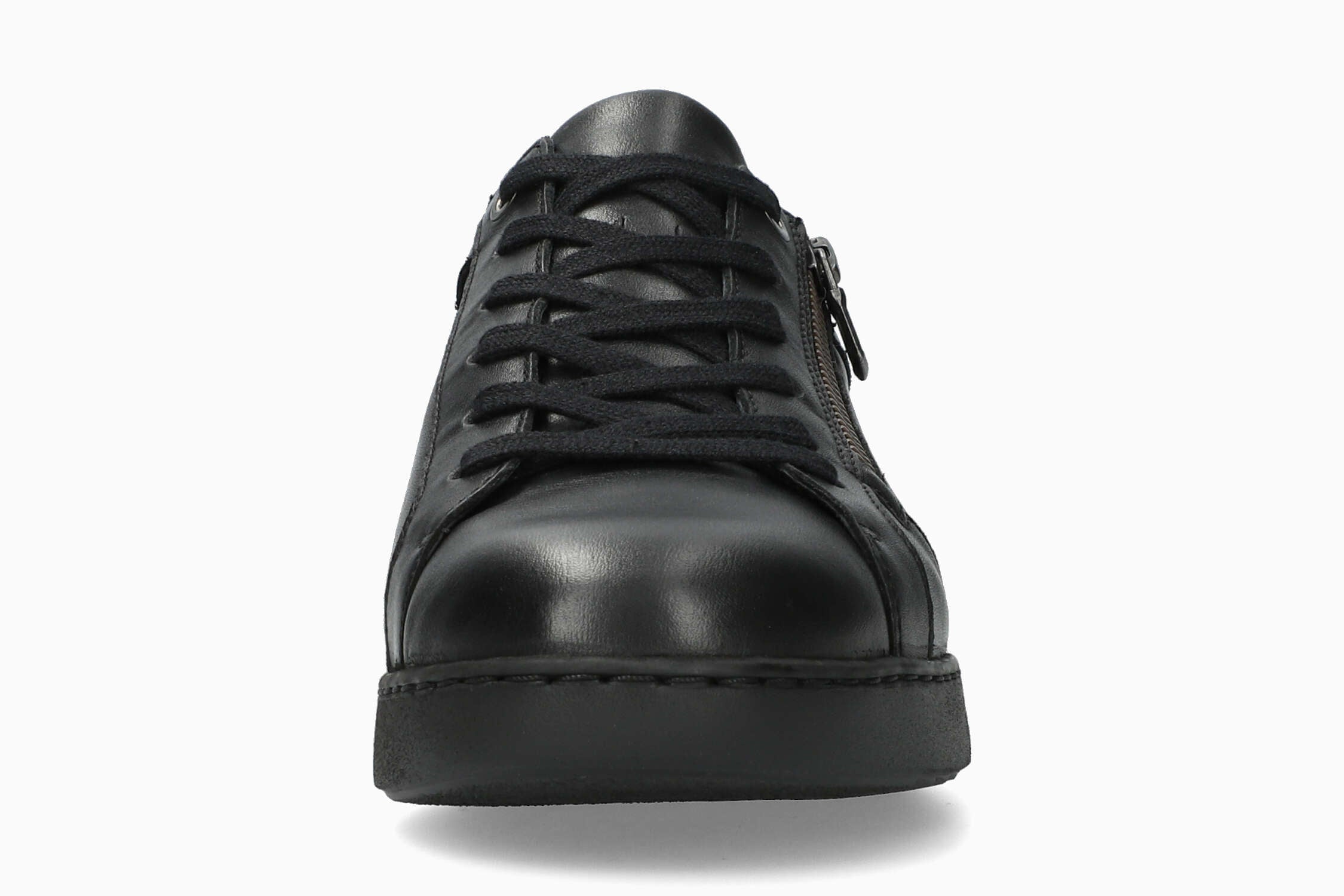 Gaelia - Black Women Sneaker