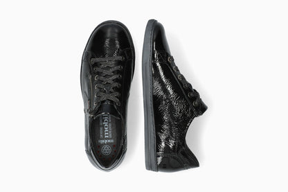 Hawai - Black Women Sneaker