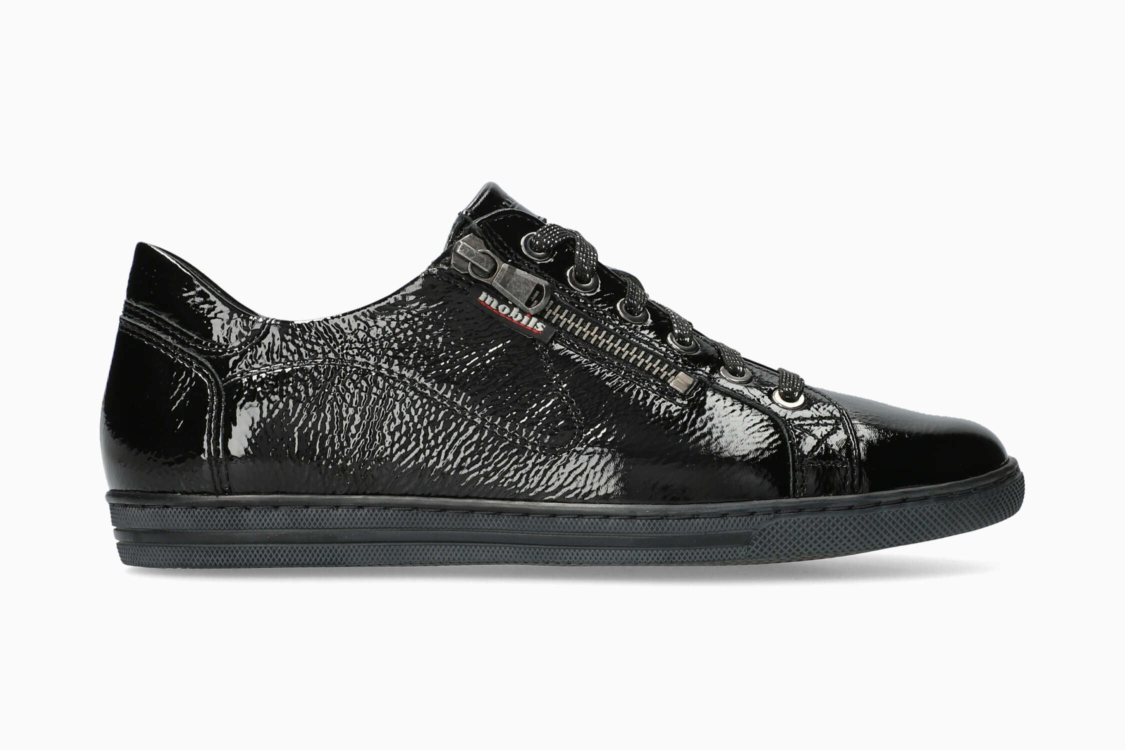 Hawai - Black Women Sneaker