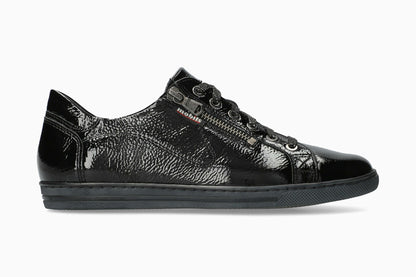 Hawai - Black Women Sneaker