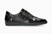 Hawai - Black Women Sneaker