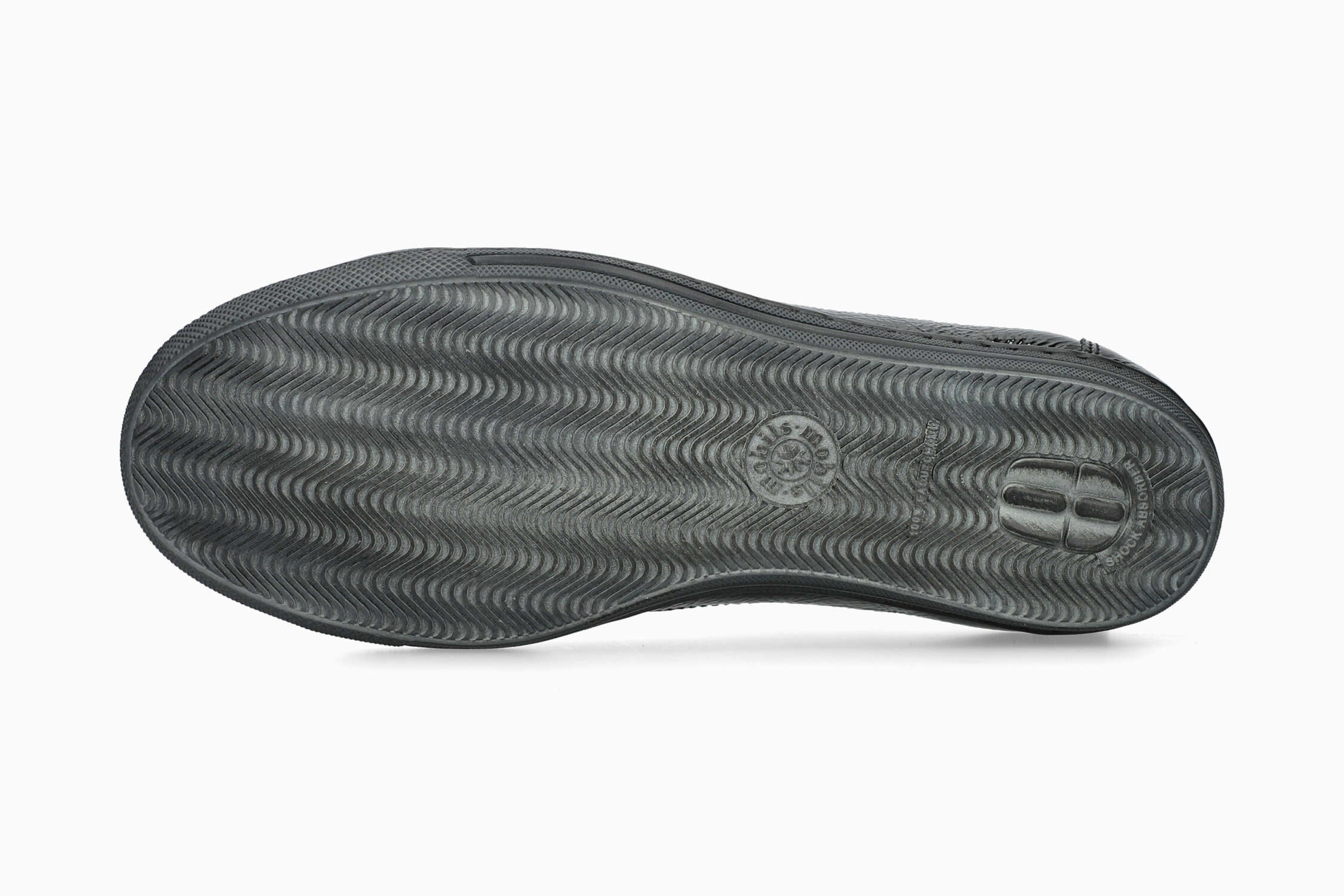 Hawai - Black Women Sneaker