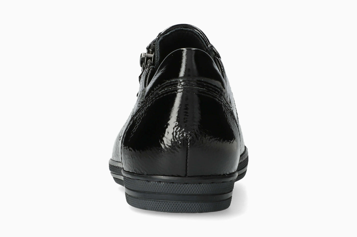 Hawai - Black Women Sneaker