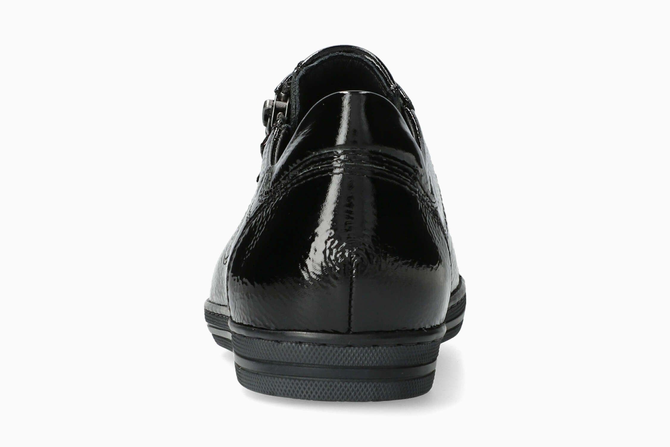 Hawai - Black Women Sneaker