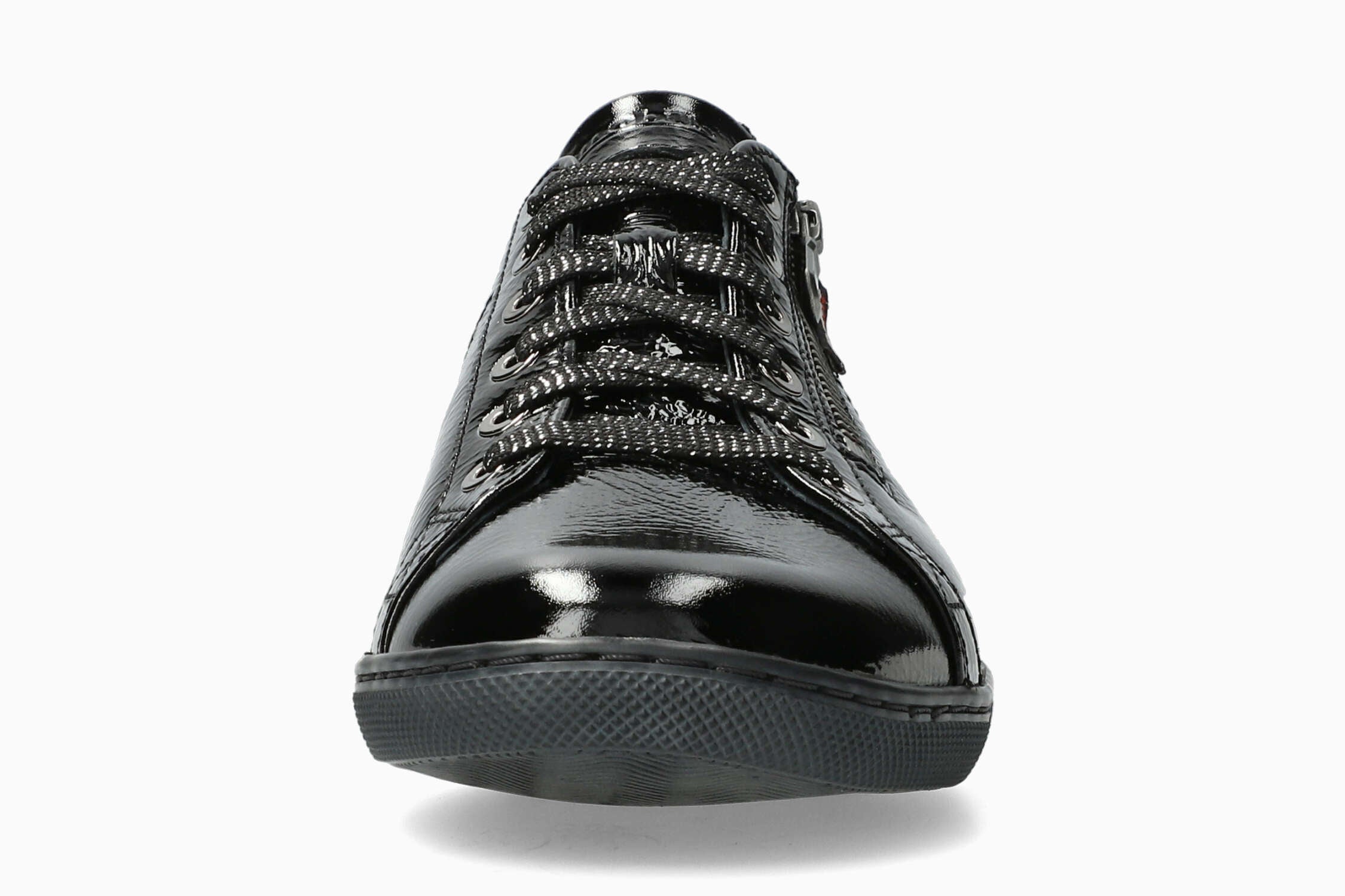 Hawai - Black Women Sneaker