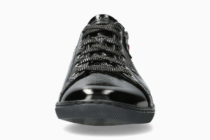 Hawai - Black Women Sneaker