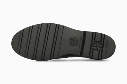 Ocea - Oxblood Women Slip-Ons