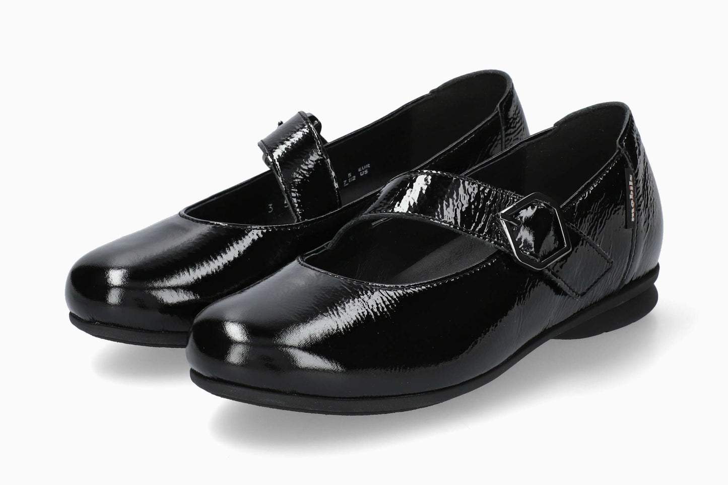 Sabria - Black Women Ballerinas