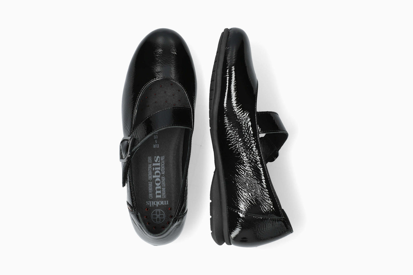 Sabria - Black Women Ballerinas