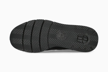 Tiziana - Black Women Sneaker