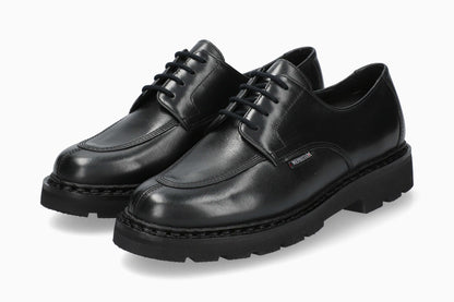 Soline - Black Women Goodyear Welt / Norwegian