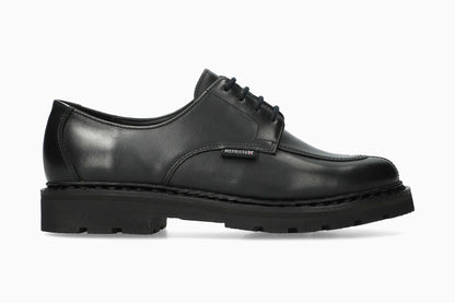 Soline - Black Women Goodyear Welt / Norwegian