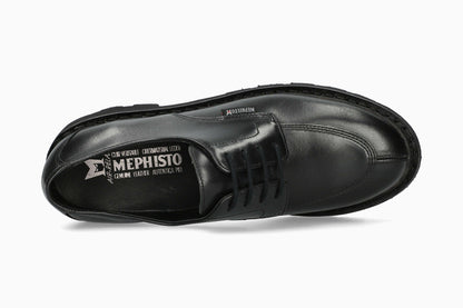 Soline - Black Women Goodyear Welt / Norwegian