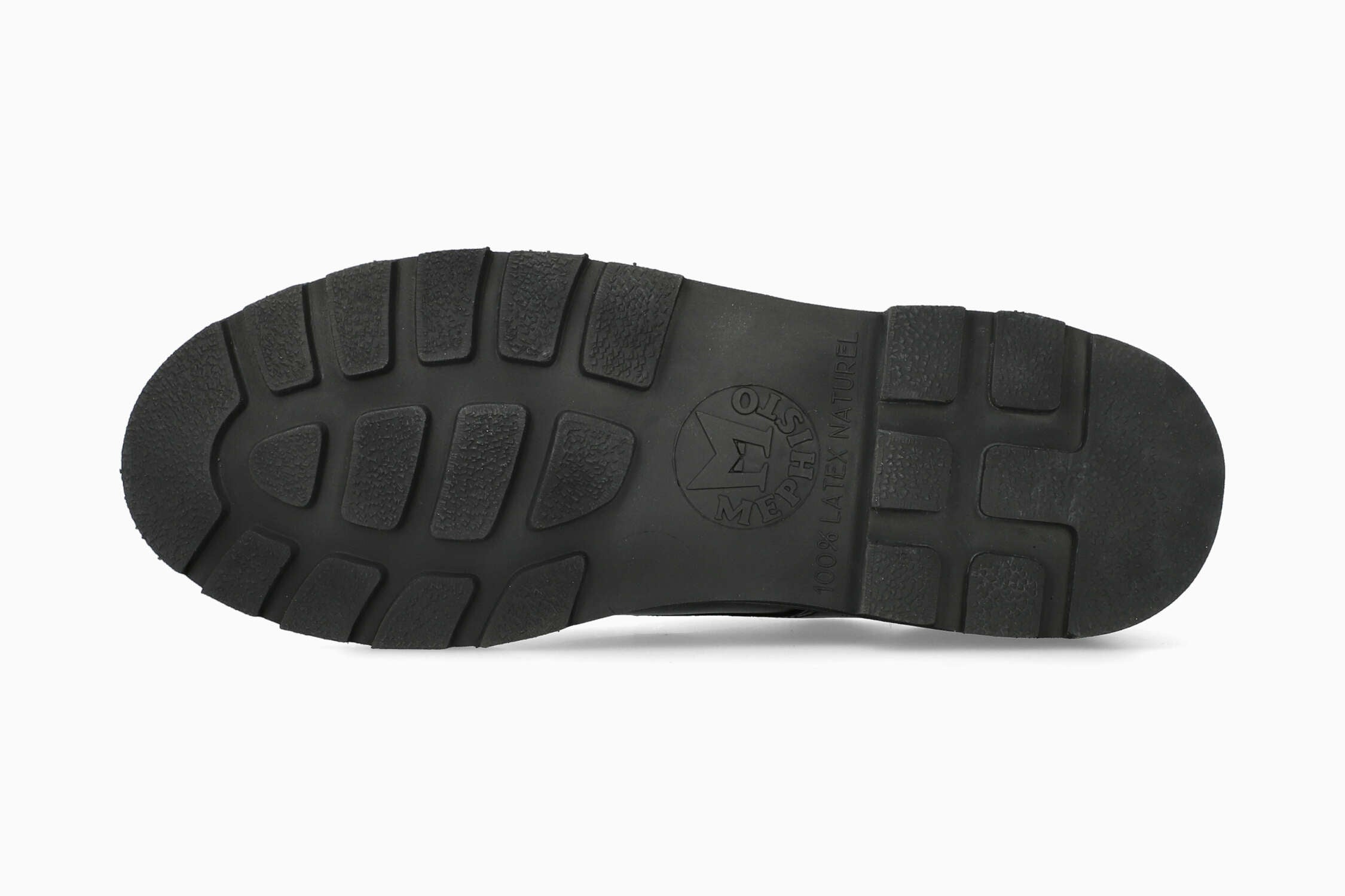 Soline - Black Women Goodyear Welt / Norwegian