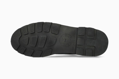 Soline - Black Women Goodyear Welt / Norwegian