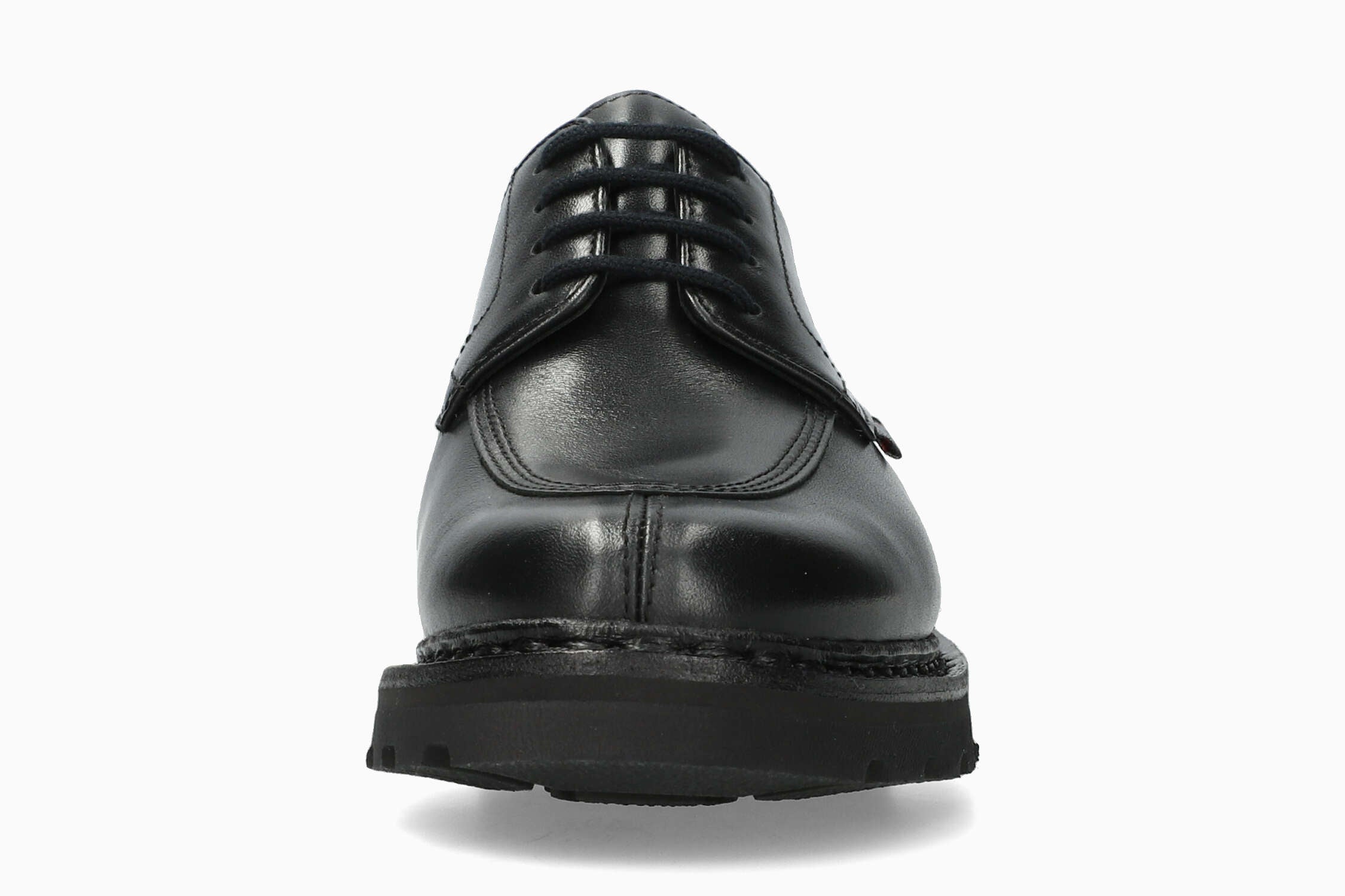 Soline - Black Women Goodyear Welt / Norwegian