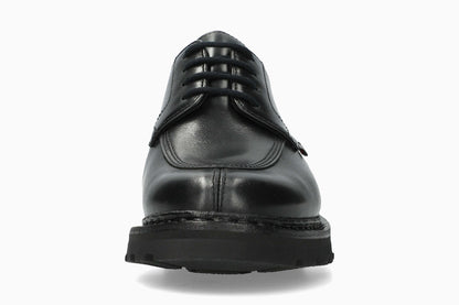 Soline - Black Women Goodyear Welt / Norwegian