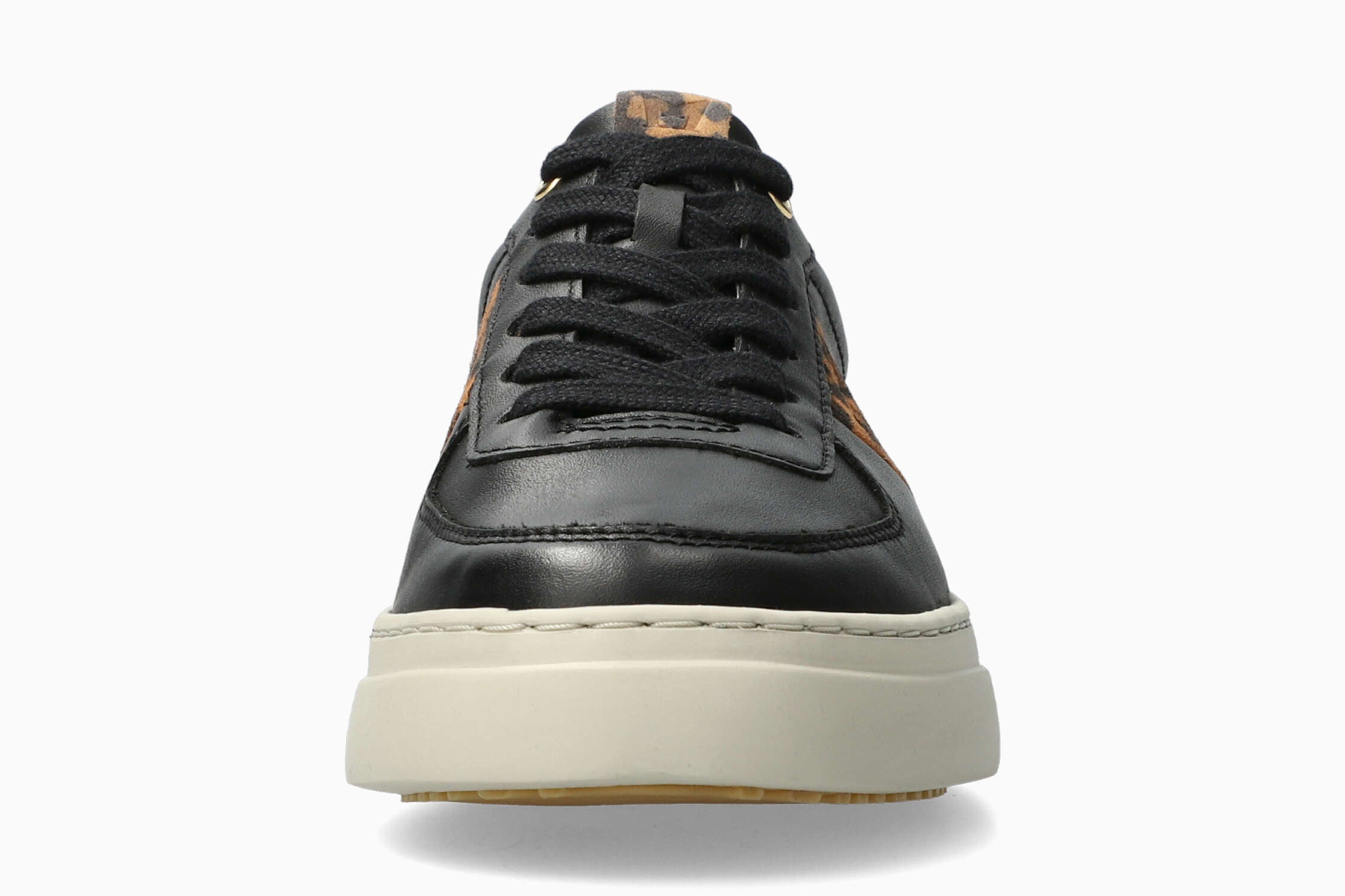 Dayana - Black Women Sneaker