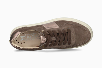 Dayana - Ice Brown Women Sneaker