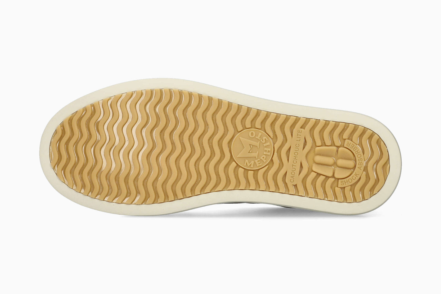 Dayana - Ice Brown Women Sneaker