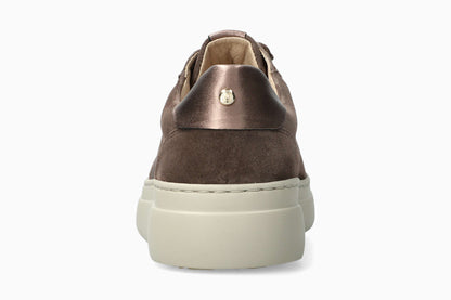 Dayana - Ice Brown Women Sneaker