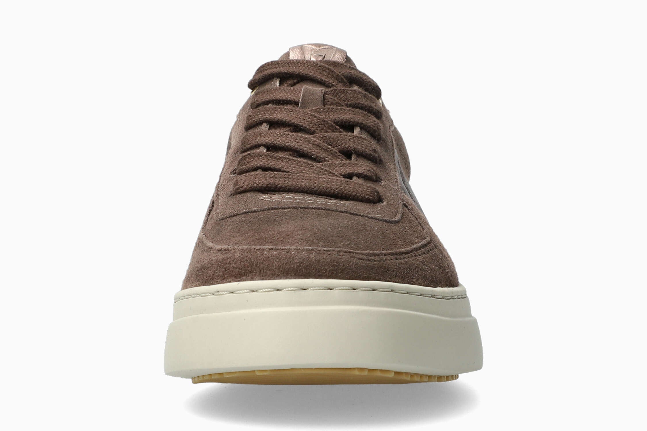 Dayana - Ice Brown Women Sneaker