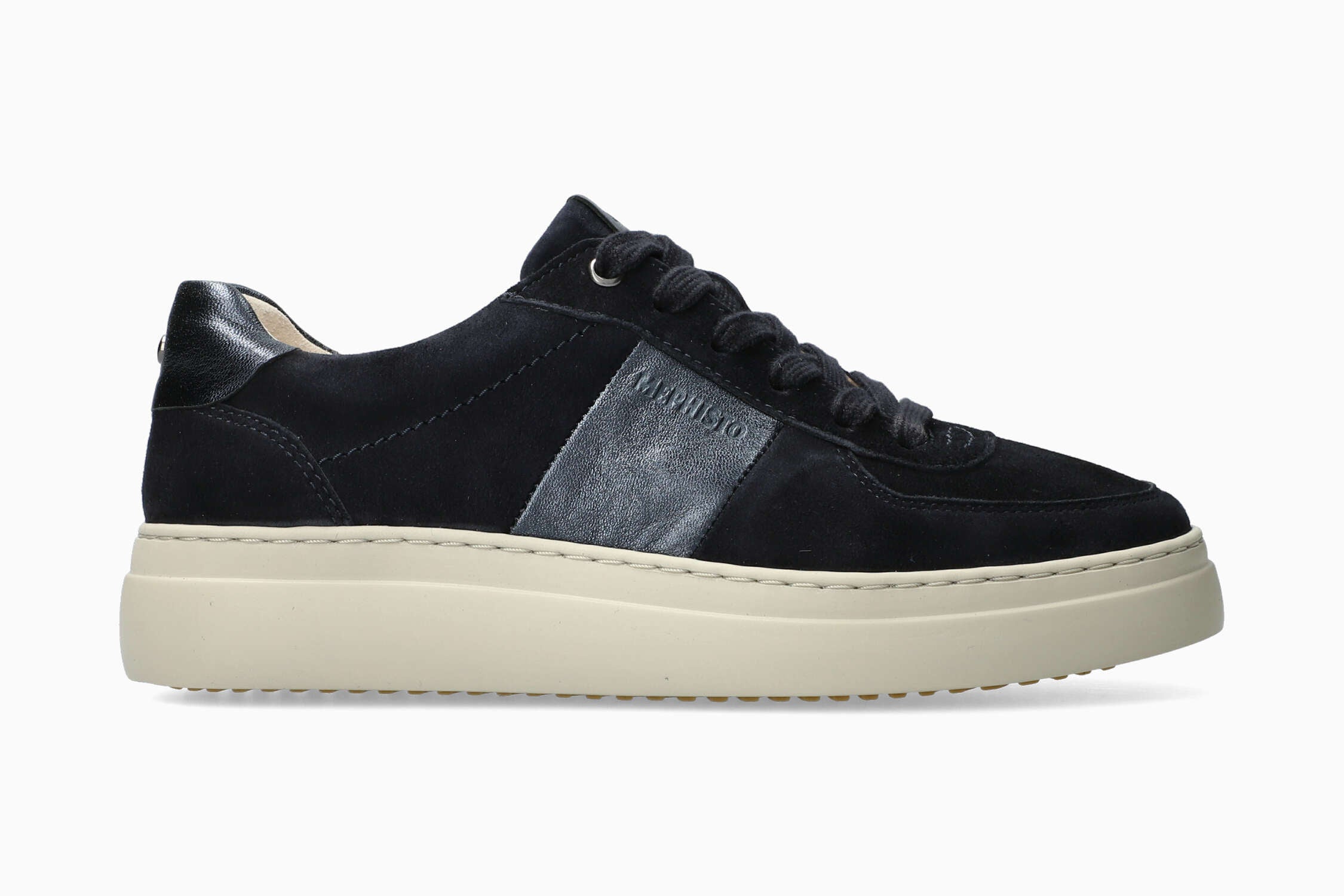 Dayana - Navy Women Sneaker