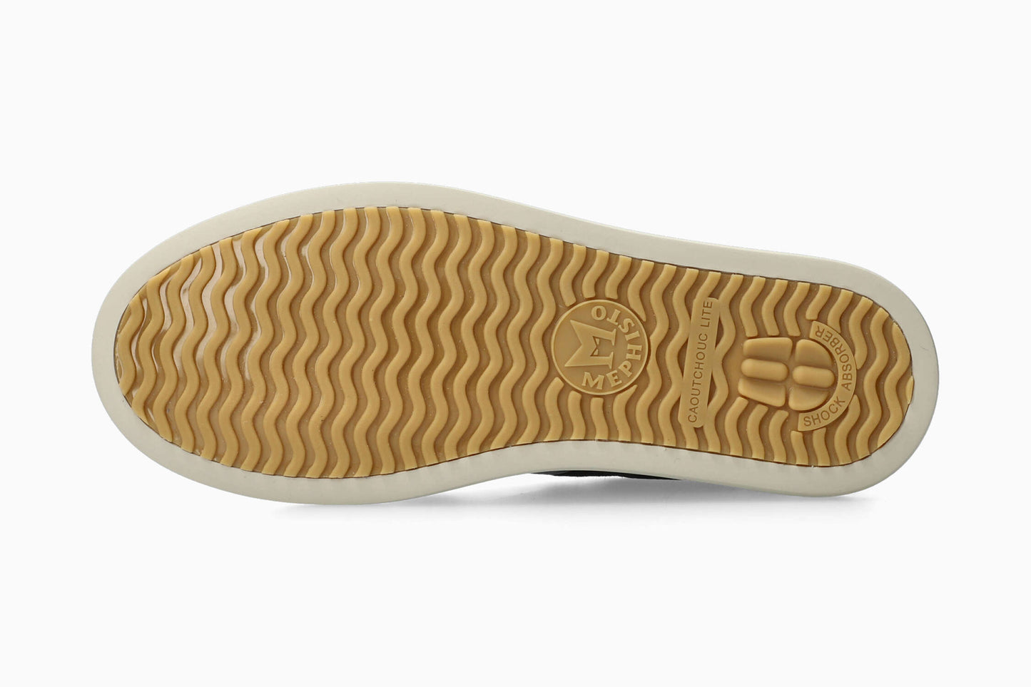 Dayana - Navy Women Sneaker