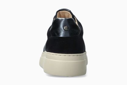 Dayana - Navy Women Sneaker