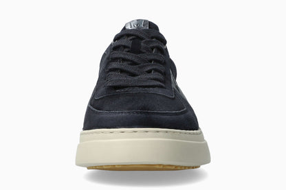 Dayana - Navy Women Sneaker