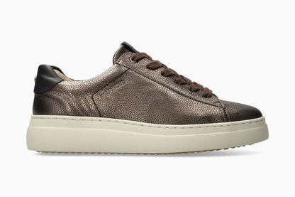 Dotty - Walnut Women Sneaker