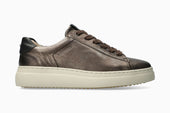 Dotty - Walnut Women Sneaker