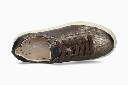 Dotty - Walnut Women Sneaker