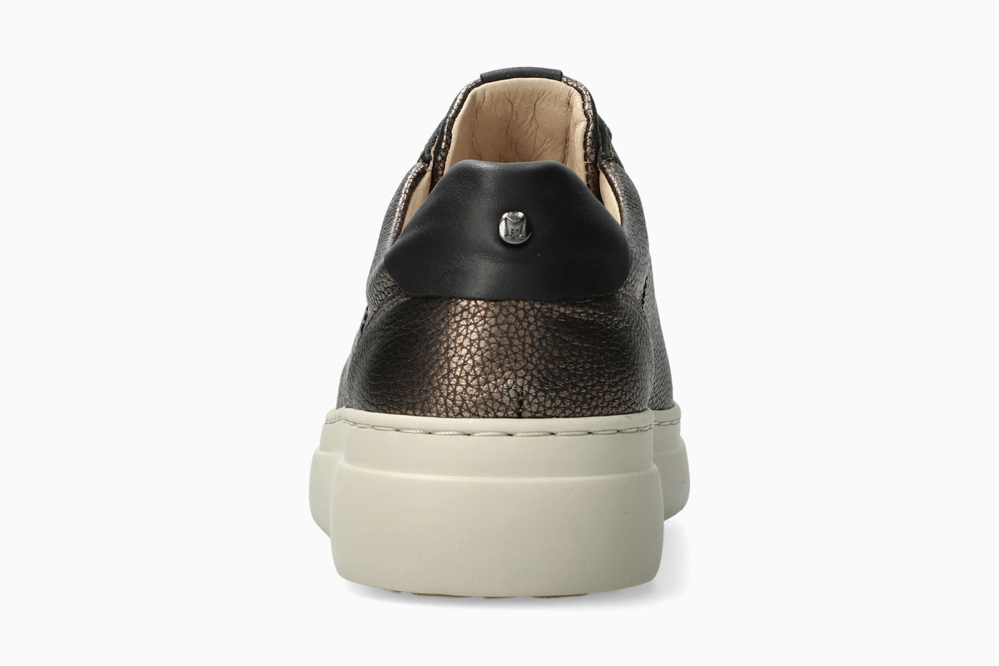 Dotty - Walnut Women Sneaker