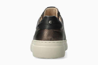 Dotty - Walnut Women Sneaker