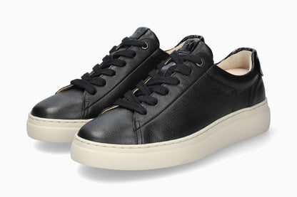 Dotty - Black Women Sneaker