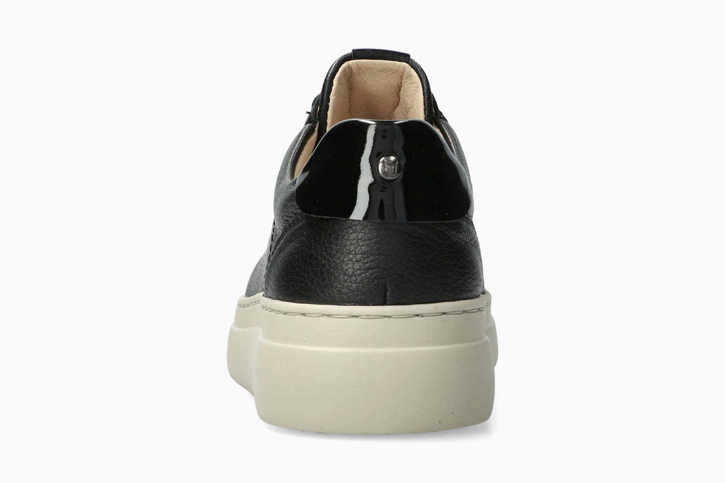 Dotty - Black Women Sneaker