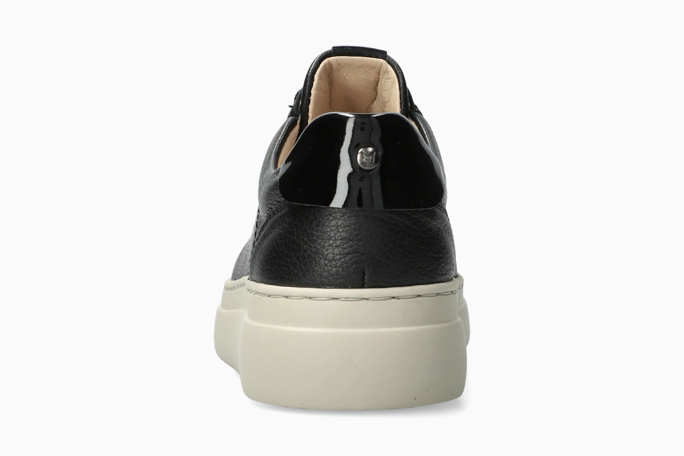 Dotty - Black Women Sneaker
