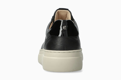 Dotty - Black Women Sneaker