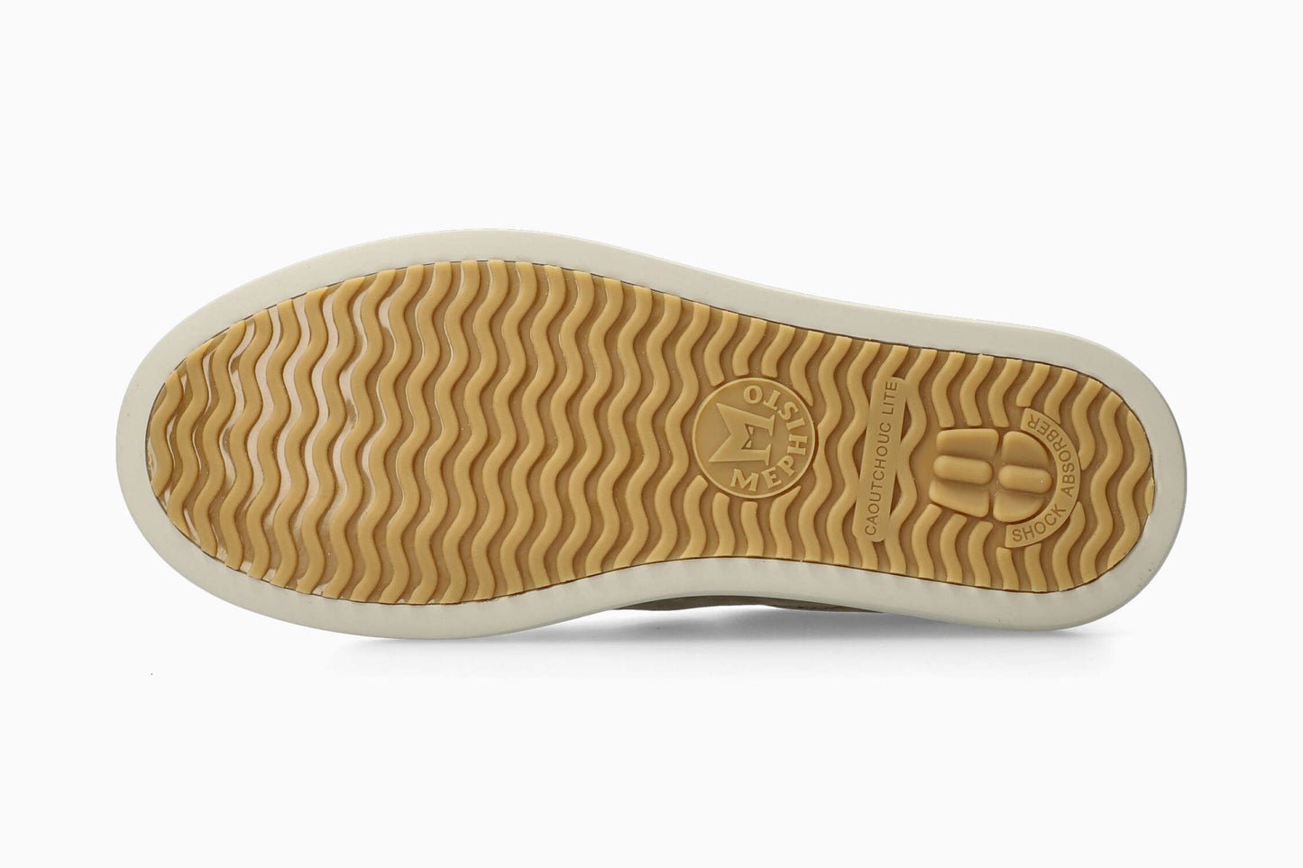 Dotty - Light Sand Women Sneaker
