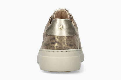 Dotty - Light Sand Women Sneaker