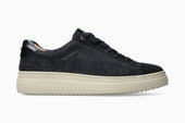 Dotty - Navy Women Sneaker