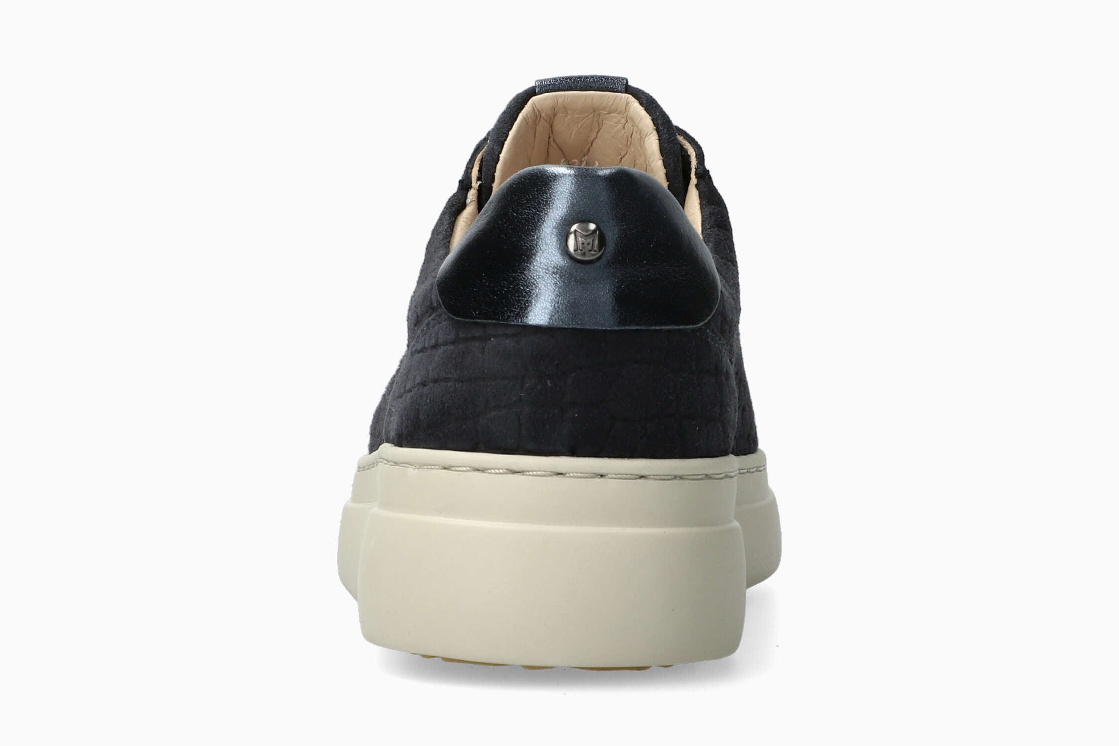Dotty - Navy Women Sneaker